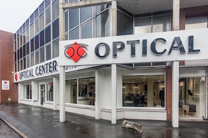 Opticien LESQUIN - Optical Center, Opticien à Lesquin