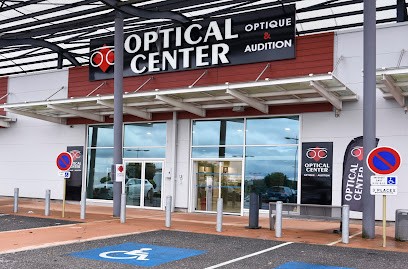 Opticien EPINAL - Optical Center, Opticien à Épinal