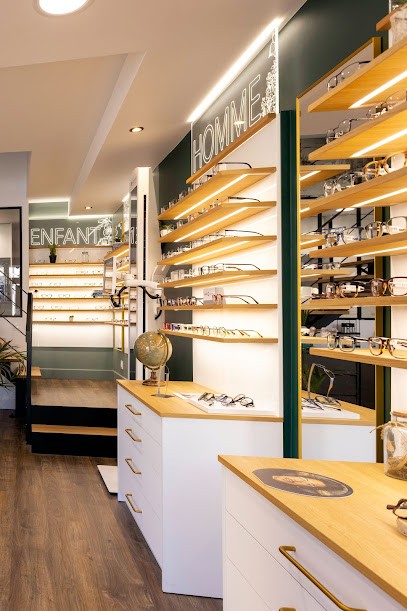 10 STRICT OPTICIENS GRADIGNAN, Opticien à Gradignan