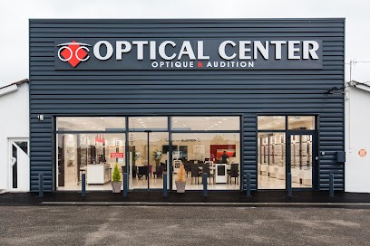 Opticien PLAISANCE DU TOUCH - Optical Center, Opticien à Plaisance-du-Touch