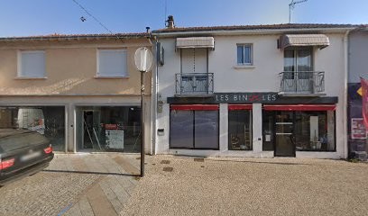 Les Binocles Opticiens, Opticien à Saint-Brevin-les-Pins