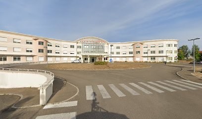 Centre ophtalmologique de Sens, Ophtalmologue à Sens