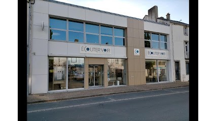 Écouter Voir Optique Mutualiste, Opticien à Montaigu