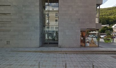 Sarl Morezienne d'optique, Opticien à Hauts de Bienne