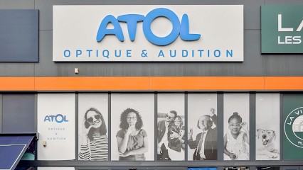 Atol Mon Opticien, Opticien à Plaisir