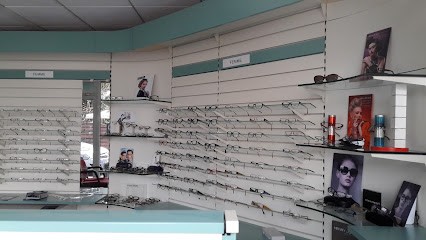 Optic 01, Opticien à Ferney-Voltaire