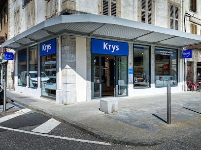 Opticien La Roche-sur-Foron - Krys, Opticien à La Roche-sur-Foron