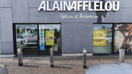 Opticien Marquette-Lez-Lille | Alain Afflelou, Opticien à Marquette-lez-Lille