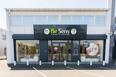 Be Sens Opticien Et Audioprothésiste Merignac, Opticien à Mérignac