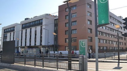 Polemed Plus, Ophtalmologue à Villeneuve-la-Garenne