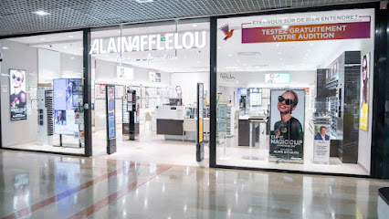 Espace De Téléconsultation - Ophtalmologue Sans Rdv, Ophtalmologue à Pontault-Combault