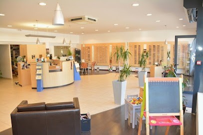 LA LUNETTERIE, Opticien à Sarlat-la-Canéda
