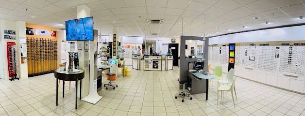 Optic 2000 - Opticien Saint-Brieuc - La Galerie Géant, Opticien à Saint-Brieuc