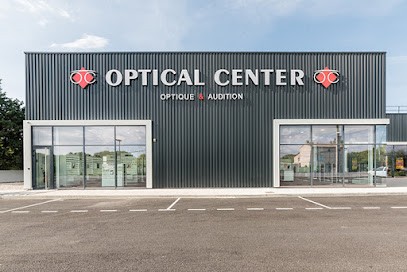 Opticien SAINT-CANNAT - Optical Center, Opticien à Saint-Cannat