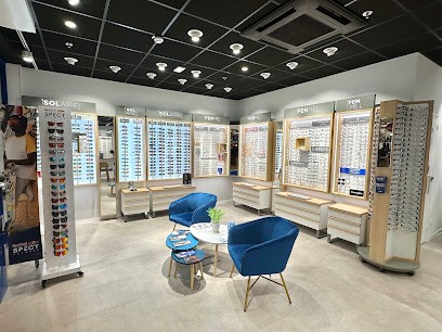 Atol Mon Opticien, Opticien à Vichy