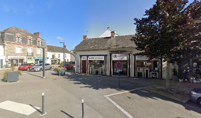 Noyal Optique, Opticien à Noyal-sur-Vilaine