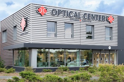 Opticien MARQUETTE LEZ LILLE - Optical Center, Opticien à Marquette-lez-Lille