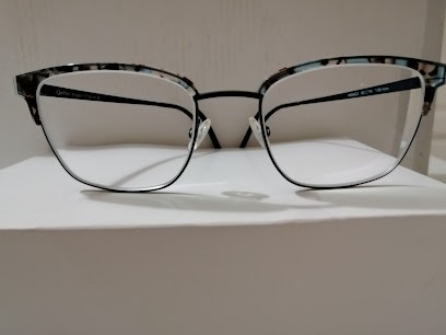 Optique des Mille Etangs, Opticien à Mélisey