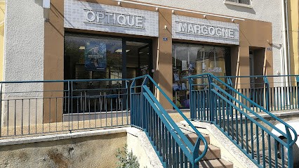 Optique Margogne - La Chataîgneraie, Opticien à La Châtaigneraie