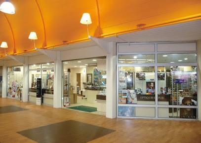 Optique Lupus, Opticien à Montigny-lès-Metz