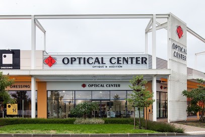 Opticien VILLABÉ - Optical Center, Opticien à Villabé