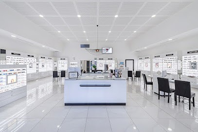 Opticien FOUQUIÈRES-LÈS-BÉTHUNE - Optical Center, Opticien à Fouquières-lès-Béthune