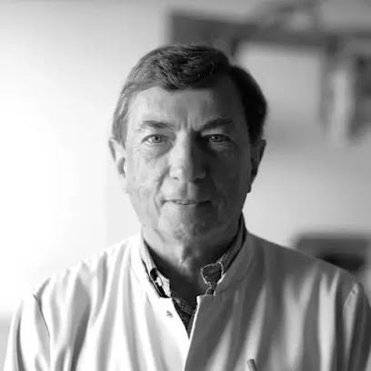 Doctor Philippe Dupuy, Ophtalmologue au Bouscat