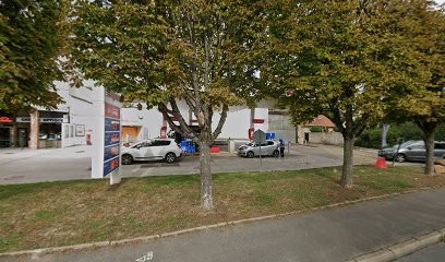 Centre Optique, Opticien à Verrières-le-Buisson
