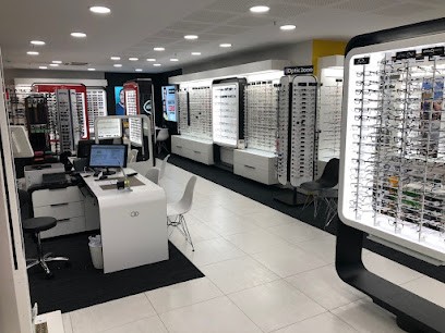Optic 2000 - Opticien Malemort, Opticien à Malemort