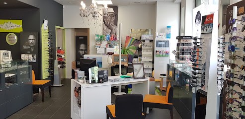 L'OOPTIK, Opticien à Lorient