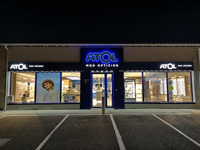 Atol Mon Opticien, Opticien à Salon-de-Provence