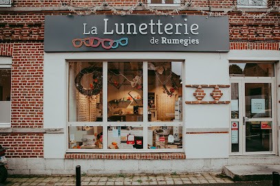 La Lunetterie de Rumegies, Opticien à Rumegies