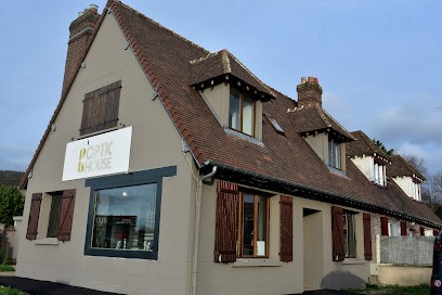 Optic House, Opticien à Louviers