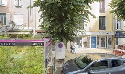 Optique Développement, Opticien à Ganges