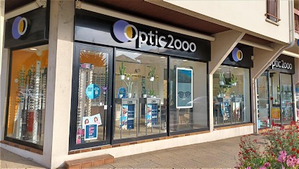 Optic 2000 - Opticien Joué-lès-Tours, Opticien à Joué-lès-Tours
