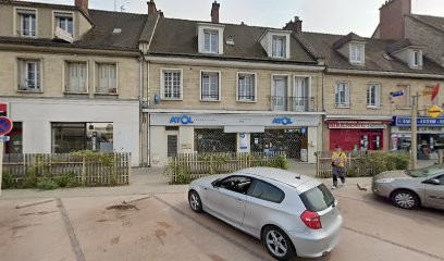 Chevallier, Opticien aux Andelys