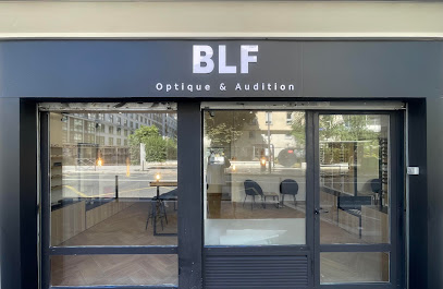Blf Optique, Opticien à Paris 20