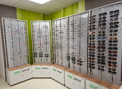 Opticien Zéroptical Maël-Carhaix, Opticien à Maël-Carhaix