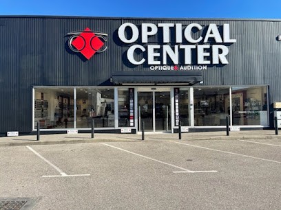 Optical Center, Opticien à Epagny Metz-Tessy