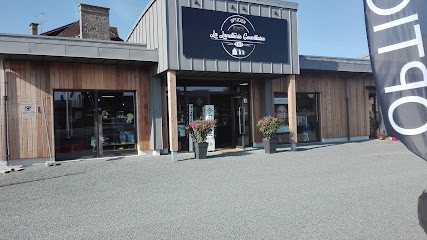 La Lunetterie Gouvillaise, Opticien à Gouville sur Mer
