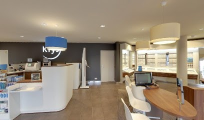 Opticien Morangis - Av. Briand - Krys, Opticien à Morangis