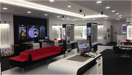 Optic 2000 - Opticien Wittenheim, Opticien à Wittenheim