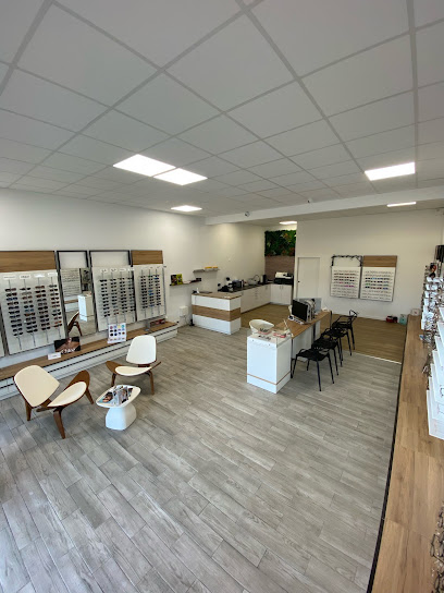 Regard Vif - Opticien Le Thor | Bilan Visuel & Lunettes Personnalisées, Opticien au Thor