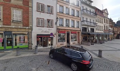 Clivot, Opticien à Molsheim