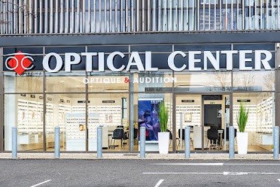 Opticien ÉCULLY - Optical Center, Opticien à Écully