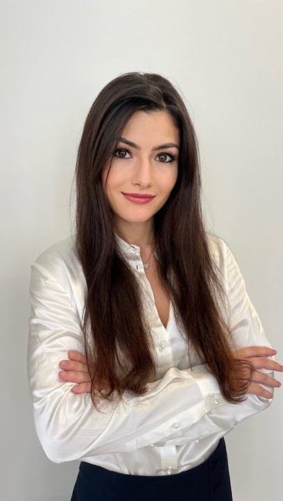 Dr CELA Déborah, Ophtalmologue à Plaisir