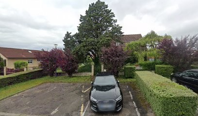Docteur MARTIN-GOUSSET Denis Ophtalmologiste, Ophtalmologue à Montbard