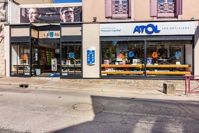 Atol Mon Opticien, Opticien à Saint-Yrieix-la-Perche