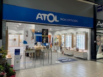 Atol Mon Opticien, Opticien à Saint-Jean-d'Angély