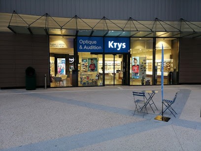 Opticien Saint-Mard - Cc Carrefour - Krys, Opticien à Saint-Mard